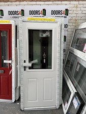 Brand New Composite back Door
