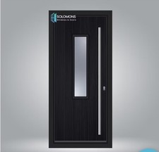 Brand New Black - 920mm x