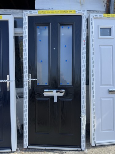 Brand new composite - composite, door