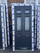 Brand New  Anthracite Grey