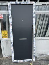 Brand New  Anthracite Grey