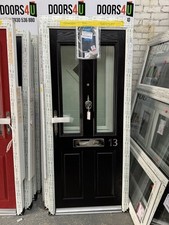 Brand New Composite Front Door