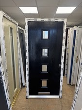Brand New Composite Front Door