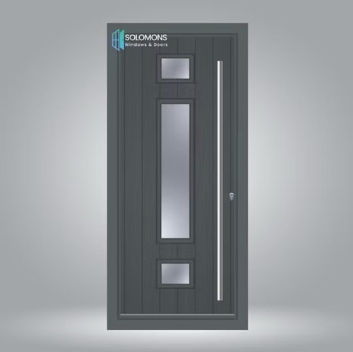 Brand new anthracite grey - brand,