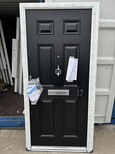 Brand New Composite Front Door