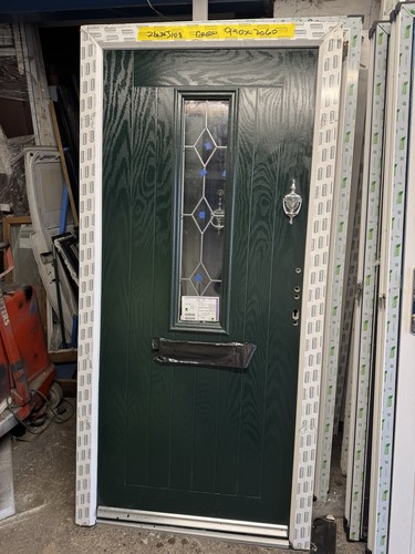 Bargain brand new composite - new,