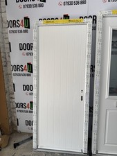 Brand New Composite Utility