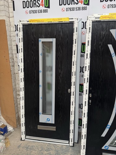 Brand new inox composite - new,