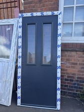 Brand New  Anthracite Grey