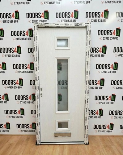 Brand new composite front back - brand,