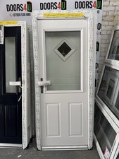 Brand New Composite back Door