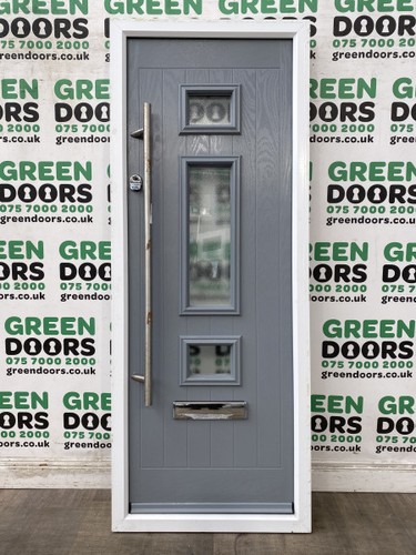 Thin narrow front - thin, doors