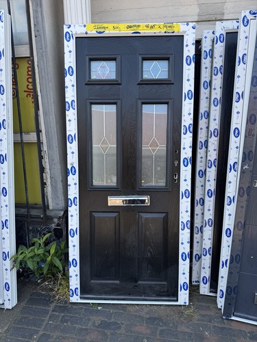 Brand new composite front - new,