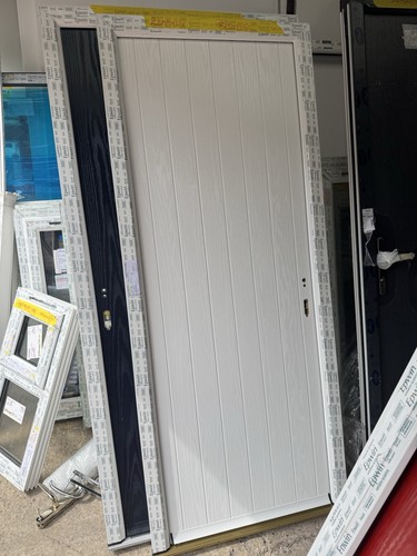 Brand new composite back - new,