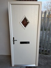 Ex display soft cream