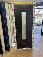 Brand New  Anthracite Grey