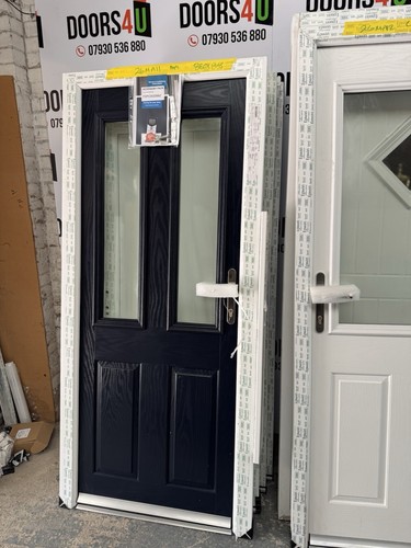 Brand new composite - composite, door