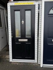 Brand New Composite Front Door