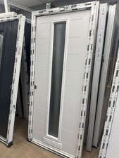 Brand New Composite Front/back