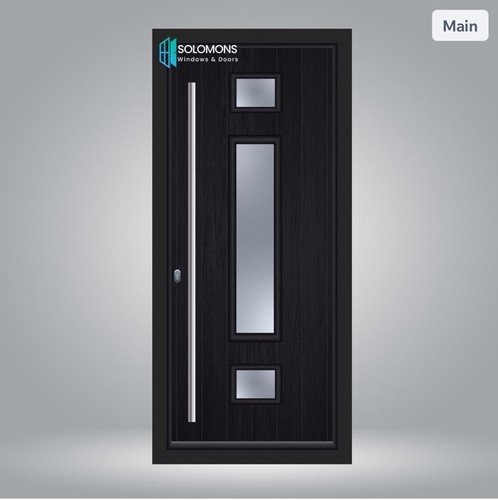 Brand new black 920mm x - -,
