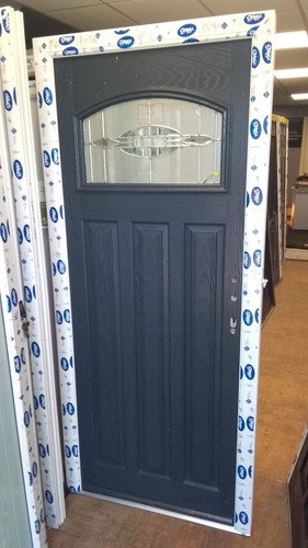 Brand new anthracite grey - ,