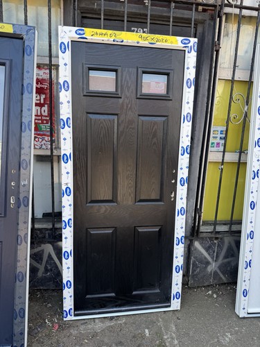 Brand new composite front - brand,