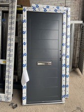 Brand New Anthracite Grey